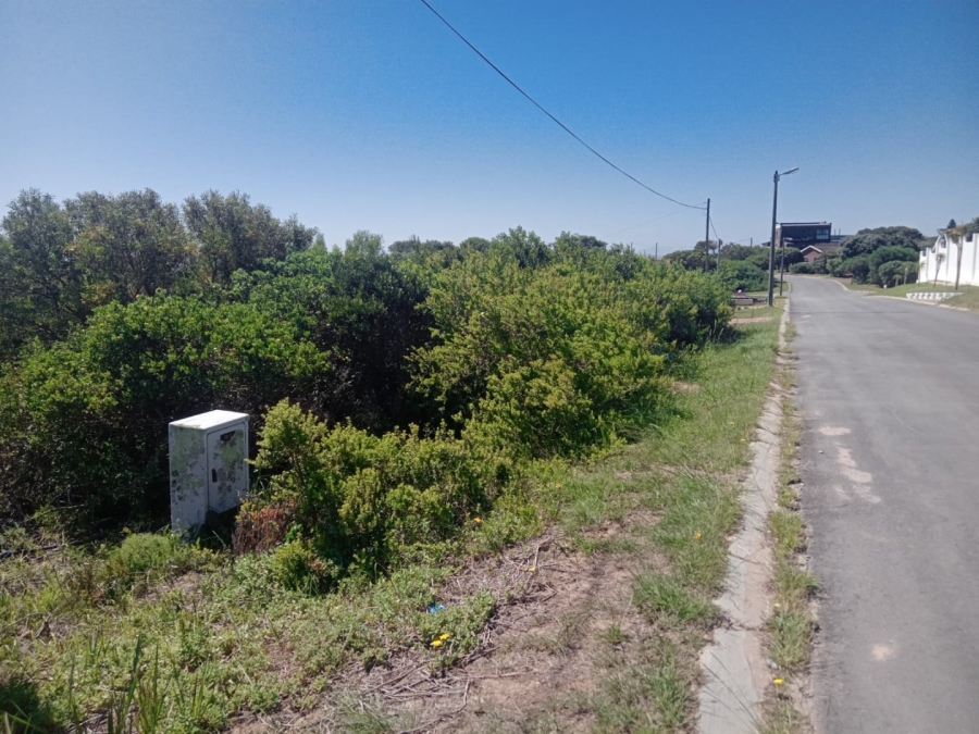 Commercial Property for Sale in Paradise Beach Eastern Cape